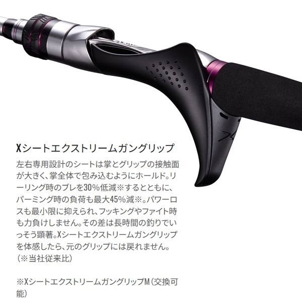 21サーベルマスターXR テンヤ